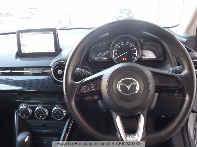 mazda demio 2018 -MAZDA--Demio 6BA-DJLFS--DJLFS-602108---MAZDA--Demio 6BA-DJLFS--DJLFS-602108- image 2