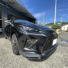 lexus nx 2018 -LEXUS--Lexus NX DAA-AYZ10--AYZ10-1019333---LEXUS--Lexus NX DAA-AYZ10--AYZ10-1019333- image 3