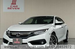 honda civic 2018 -HONDA--Civic DBA-FC1--FC1-1003584---HONDA--Civic DBA-FC1--FC1-1003584-