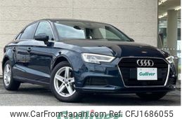 audi a3 2019 CFJ1686055