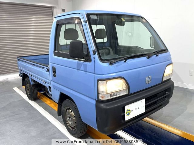 honda acty-truck 1996 Mitsuicoltd_HDAT2341611R0603 image 2