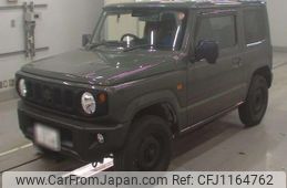suzuki jimny 2020 quick_quick_3BA-JB64W_JB64W-148386