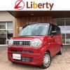 suzuki wagon-r 2021 quick_quick_MX91S_MX91S-114281 image 1