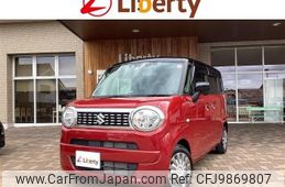 suzuki wagon-r 2021 quick_quick_MX91S_MX91S-114281