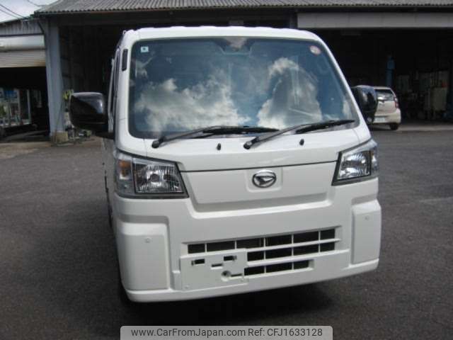 daihatsu hijet-truck 2025 CFJ1633128 image 1
