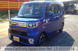 daihatsu wake 2017 -DAIHATSU--WAKE LA710S--0021344---DAIHATSU--WAKE LA710S--0021344-