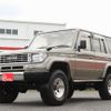 toyota land-cruiser-prado 1995 quick_quick_KD-KZJ78W_KZJ78-0038388 image 1
