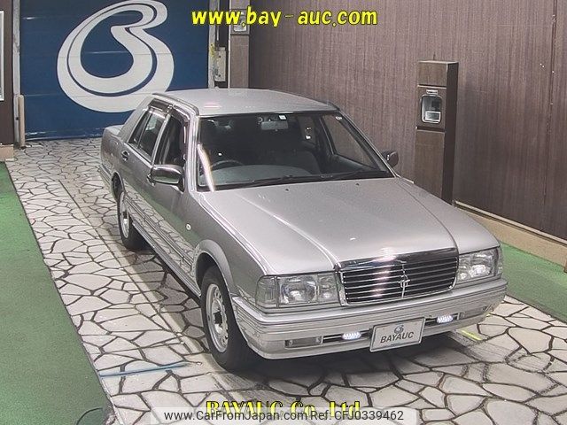 nissan cedric 2014 -NISSAN--Cedric QJY31-196546---NISSAN--Cedric QJY31-196546- image 1