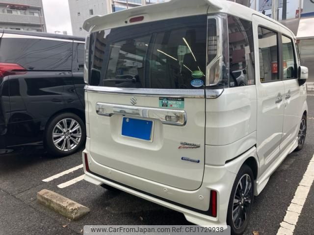 suzuki spacia 2018 CFJ1729938 image 2
