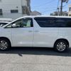 toyota alphard 2012 quick_quick_DAA-ATH20W_ATH20-8020792 image 13