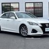 toyota crown 2018 -TOYOTA--Crown DAA-AWS210--AWS210-6135188---TOYOTA--Crown DAA-AWS210--AWS210-6135188- image 1