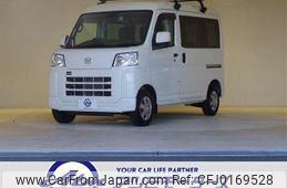 daihatsu hijet-cargo 2023 quick_quick_3BD-S700V_S700V-0061680