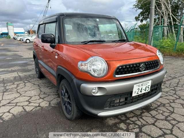 suzuki xbee 2018 quick_quick_DAA-MN71S_MN71S-118079 image 2