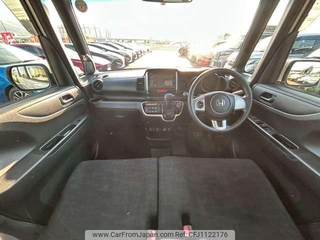 honda n-box 2017 quick_quick_DBA-JF1_JF1-1962424 image 2