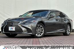 lexus ls 2018 quick_quick_GVF50_GVF50-6003556