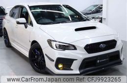 subaru wrx 2019 -SUBARU--WRX DBA-VAG--VAG-036314---SUBARU--WRX DBA-VAG--VAG-036314-