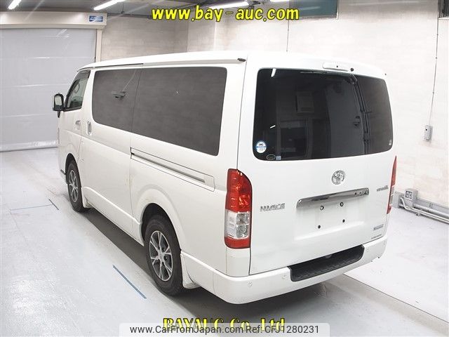 toyota hiace-van 2021 -TOYOTA--Hiace Van GDH201V-1064051---TOYOTA--Hiace Van GDH201V-1064051- image 2