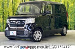 honda n-box 2018 CFJ1524170