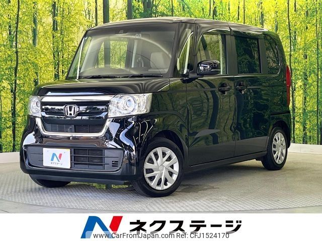 honda n-box 2018 CFJ1524170 image 1