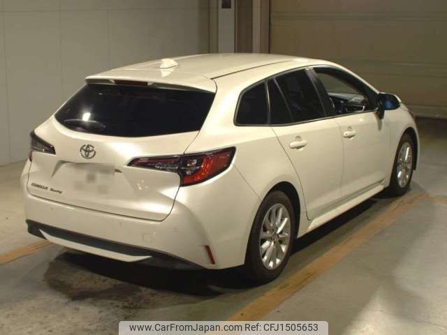 toyota corolla-touring-wagon 2020 CFJ1505653 image 2