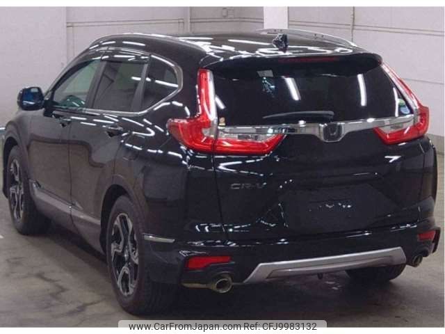 honda cr-v 2020 -HONDA--CR-V DBA-RW1--RW1-1100347---HONDA--CR-V DBA-RW1--RW1-1100347- image 2