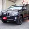 toyota land-cruiser-prado 2022 -TOYOTA--Land Cruiser Prado 3BA-TRJ150W--TRJ150-0146193---TOYOTA--Land Cruiser Prado 3BA-TRJ150W--TRJ150-0146193- image 1