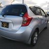 nissan note 2014 -NISSAN 【鹿児島 501ﾋ8584】--Note E12--195910---NISSAN 【鹿児島 501ﾋ8584】--Note E12--195910- image 23