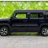 mazda flair-crossover 2022 quick_quick_4AA-MS52S_MS52S-102736 image 2