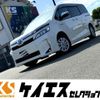 toyota voxy 2018 -TOYOTA--Voxy DAA-ZWR80G--ZWR80-0355114---TOYOTA--Voxy DAA-ZWR80G--ZWR80-0355114- image 1