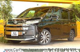 toyota noah 2022 CFJ1491559