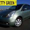 nissan note 2006 170130193412 image 1