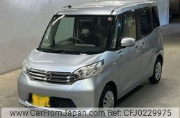 nissan dayz-roox 2014 -NISSAN 【長崎 580ほ3568】--DAYZ Roox B21A-0071961---NISSAN 【長崎 580ほ3568】--DAYZ Roox B21A-0071961-