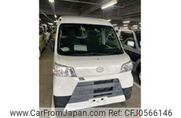 daihatsu hijet-cargo 2019 quick_quick_EBD-S321V_0403381