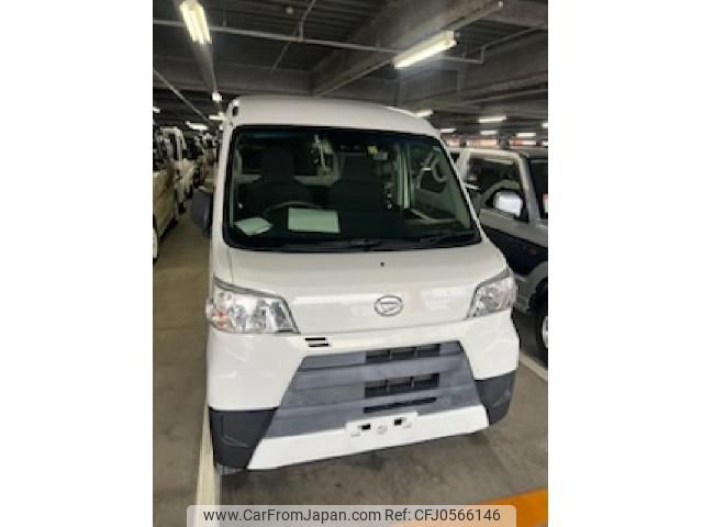 daihatsu hijet-cargo 2019 quick_quick_EBD-S321V_0403381 image 1