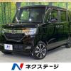 honda n-box 2019 -HONDA--N BOX 6BA-JF3--JF3-1433880---HONDA--N BOX 6BA-JF3--JF3-1433880- image 1