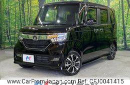 honda n-box 2019 -HONDA--N BOX 6BA-JF3--JF3-1433880---HONDA--N BOX 6BA-JF3--JF3-1433880-