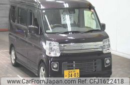 suzuki every-wagon 2018 CFJ1622418