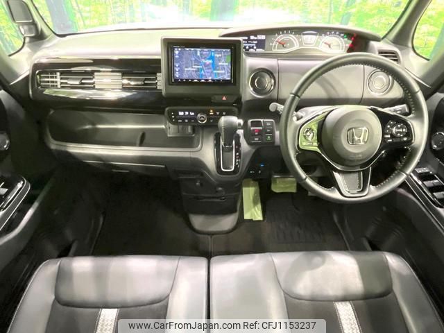 honda n-box 2022 quick_quick_JF3_JF3-2371431 image 2