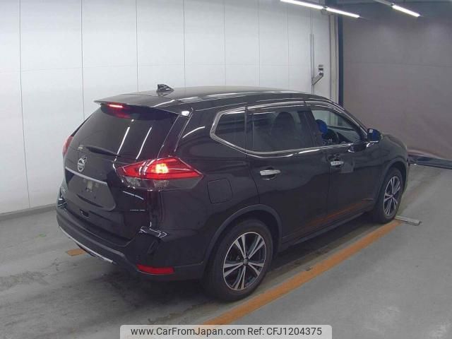 nissan x-trail 2019 quick_quick_DBA-T32_T32-06241 image 2