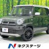 suzuki hustler 2017 -SUZUKI--Hustler DAA-MR41S--MR41S-272863---SUZUKI--Hustler DAA-MR41S--MR41S-272863- image 1