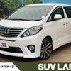 toyota alphard 2014 -TOYOTA--Alphard DBA-ANH25W--ANH25-8056397---TOYOTA--Alphard DBA-ANH25W--ANH25-8056397- image 1