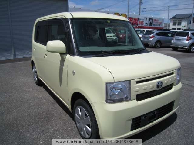 toyota pixis-space 2013 -TOYOTA--Pixis Space DBA-L585A--L585A-0006765---TOYOTA--Pixis Space DBA-L585A--L585A-0006765- image 1
