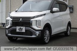 mitsubishi ek-cross 2023 -MITSUBISHI 【岩手 】--ek X B37W--0400225---MITSUBISHI 【岩手 】--ek X B37W--0400225-