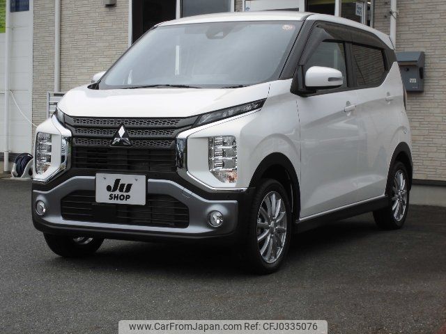 mitsubishi ek-cross 2023 -MITSUBISHI 【岩手 】--ek X B37W--0400225---MITSUBISHI 【岩手 】--ek X B37W--0400225- image 1