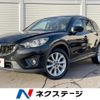 mazda cx-5 2012 CFJ1799016 image 1