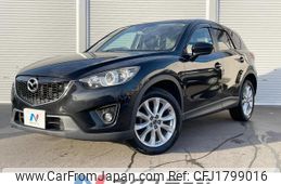 mazda cx-5 2012 CFJ1799016