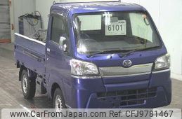 daihatsu hijet-truck 2015 -DAIHATSU--Hijet Truck S510P--0066530---DAIHATSU--Hijet Truck S510P--0066530-