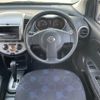 nissan note 2005 -NISSAN--Note DBA-E11--E11-060996---NISSAN--Note DBA-E11--E11-060996- image 16