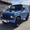 suzuki jimny 1997 Mitsuicoltd_SZJM154722R0510 image 3