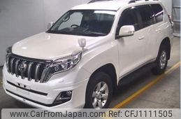toyota land-cruiser-prado 2015 quick_quick_LDA-GDJ150W_GDJ150-0005884